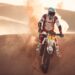 Dakar 2025: Ross Branch abandona o rali