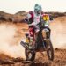 Dakar 2025: Hero Motosports cumpre objetivos e está na luta