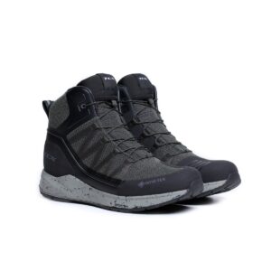 TCX: Botas SPEEDTRACK GTX – agora disponível em verde/cinza.