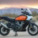 Harley-Davidson: Pan America baseada no modelo 440 é uma boa aposta?