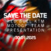 MotoGP: Red Bull KTM Factory Racing e Tech3 revelam tudo dia 30 de Janeiro