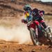 Dakar 2025: Honda pronta a atacar na segunda metade das 48H Crono