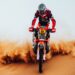 Dakar 2025: Schareina forte num dia agridoce para a Honda