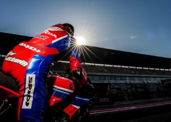 WSBK: Mundial testa dois dias no Autódromo Internacional do Algarve