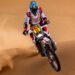 Dakar 2025: Nacho Cornejo mantém Hero no Top 10
