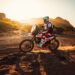 Dakar 2025: Ross Branch ‘Era o último dia para fazer uma grande diferença’