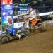 AMA Supercross: Quentinho…Deegan sem piedade na ultrapassagem a Beaumer (Vídeo)