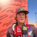 Dakar, Adrien Van Beveren: “Não me arrependo de nada”