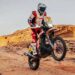 Dakar 2025, Ross Branch: “Ainda estamos na luta”
