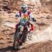Dakar 2025: Hero Motosports cumpre objetivos e está na luta