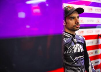 MotoGP: A não perder! Apresentação da equipa de Miguel Oliveira é já sexta-feira!