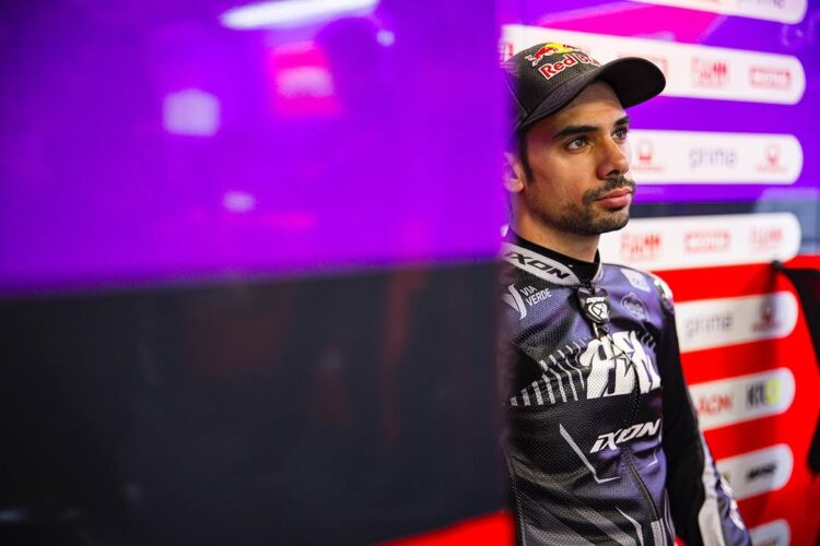 MotoGP: A não perder! Apresentação da equipa de Miguel Oliveira é já sexta-feira!