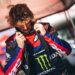 Dakar 2025: Van Beveren ‘Não sei se perdi a consciência ou não;Pensei que ia perder tudo’