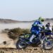 Dakar 2025: Rui Gonçalves e António Maio terminam a etapa 5 juntos!