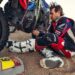 Dakar 2025: Ricky Brabec ‘Sinto que esta coisa do Chrono é uma espécie de desperdício’