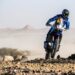 Dakar 2025: Lorenzo Santolino ‘Foi uma etapa quase perfeita para mim’
