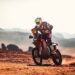 Dakar 2025: Adrien Van Beveren ‘Tem sido um Dakar no meio das rochas’