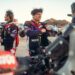 Dakar 2025: Toscha Schareina ‘Perdi alguns minutos para evitar abrir amanhã’