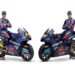 MotoGP: Moto2, Pramac Yamaha revela as novas cores