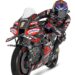 MotoGP: Campeão é o número 1! Novas cores da Aprilia Racing em 2025