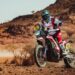 Dakar 2025: Jose Ignacio Cornejo Florimo ‘Foi quase como uma corrida de motocross’