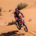 Dakar 2025: Até ao fim! Toscha Schareina vence na etapa 11!