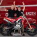 AMA Supercross: Parceria entre a Ducati e a Troy Lee Design Motorsports