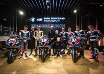 WSBK: BMW no MotoGP? Sven Blusch ‘Não foi tomada qualquer decisão’