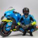 MotoGP: Nova época, novas cores para a Trackhouse Racing