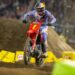 AMA Supercross: De volta ao topo! Jett Lawrence ‘feliz por estar na frente’