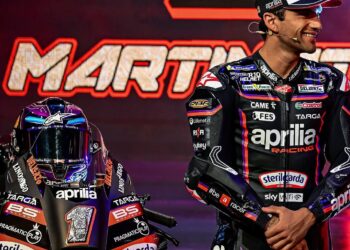 MotoGP, dinheiro foi decisivo para Martín? Albert Valera nega redondamente