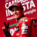 MotoGP: Lesões não impediram Marc Márquez de regressar ao topo