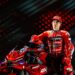 MotoGP: Oito títulos numa só equipa! Ducati revela as novas cores para 2025