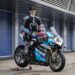 WSBK: Scott Redding e MGM revelam as cores para 2025