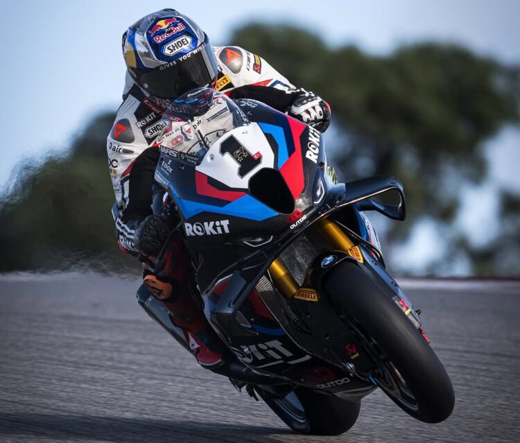 MotoGP: Tardozzi acredita que Toprak vai “chegar em 2026”