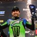 AMA Supercross: Mais um para a festa, Jason Anderson ‘entusiasmado por estar no topo’