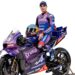 MotoGP: Ano novo, vida nova! Miguel Oliveira e Pramac revelam as novas cores para 2025