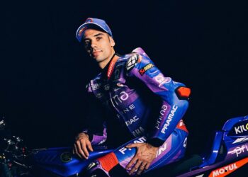 MotoGP: Miguel Oliveira ‘vamos alcançar grandes coisas’