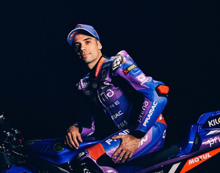 MotoGP: Miguel Oliveira ‘vamos alcançar grandes coisas’