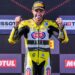 WSBK, Andrea Iannone: Do castigo por doping a herói da Ducati