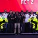 MotoGP: Pertamina VR46 revela as novas motos de Di Giannantonio e Morbidelli