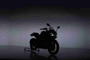 Baja Pulsar RS200 será apresentada este mês na Índia