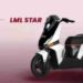 LML: Nova Scooter Star marca o retorno do fabricante após falência em 2017