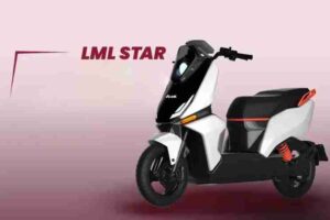LML: Nova Scooter Star marca o retorno do fabricante após falência em 2017