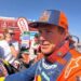 Dakar 2025, Daniel Sanders: “Foi muito difícil ultrapassar por causa do pó”