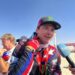 Dakar, Tosha Schareina: “Estou muito feliz pelo Daniel”