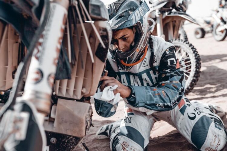 Dakar 2025: Original by Motul, o regresso às origens