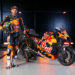 MotoGP: Red Bull KTM Factory apresenta as suas armas para 2025