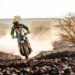 Dakar 2025: Bruno Santos ‘Só tive uma hora para poder mexer na mota’