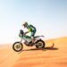 Dakar 2025: Bruno Santos ‘Estamos muito felizes’